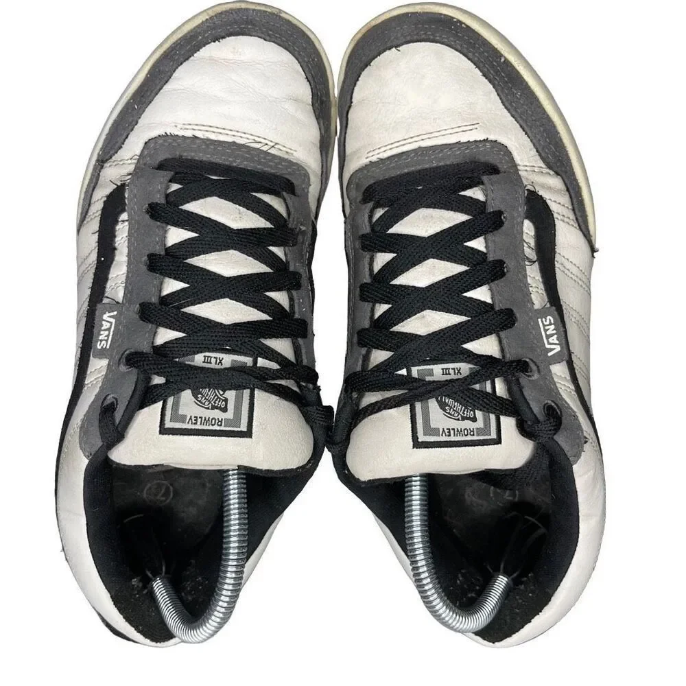 Vans these skateboard